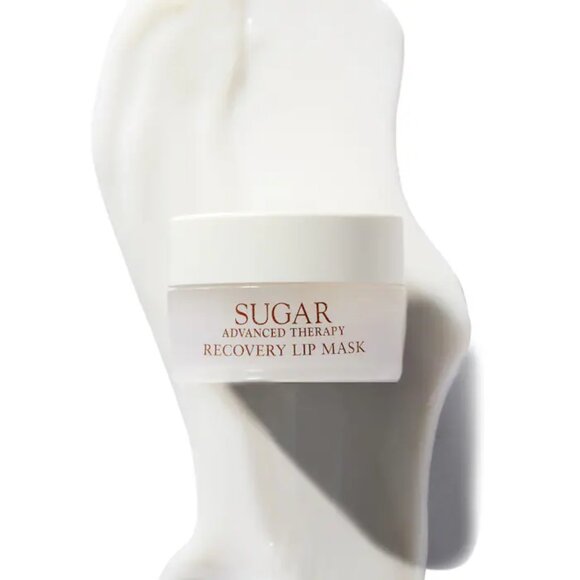 NEW- Fresh - Sugar Recovery Lip Mask Advanced Therapy -- NO BOX - Picture 2 of 2